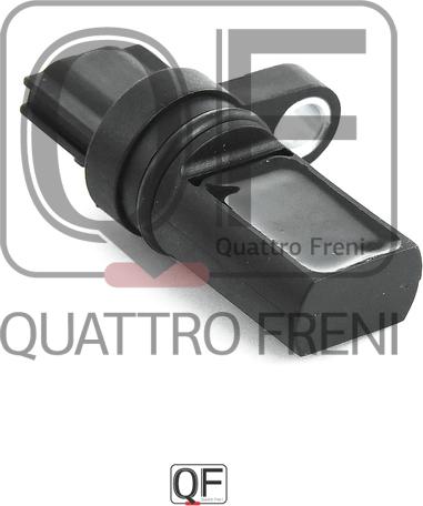 Quattro Freni QF93A00010 - Датчик імпульсів, колінчастий вал avtolavka.club