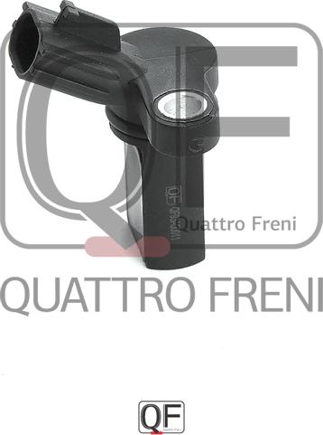 Quattro Freni QF93A00011 - Датчик, положення розподільного валу avtolavka.club