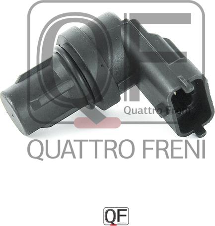 Quattro Freni QF93A00020 - Датчик, положення розподільного валу avtolavka.club
