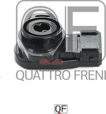 Quattro Freni QF46A00012 - Датчик, положення дросельної заслінки avtolavka.club