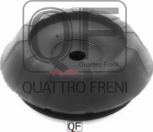 Quattro Freni QF42D00168 - Опора стійки амортизатора, подушка avtolavka.club