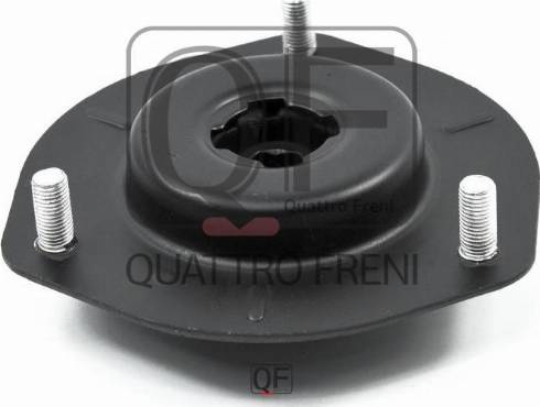 Quattro Freni QF42D00119 - Опора стійки амортизатора, подушка avtolavka.club