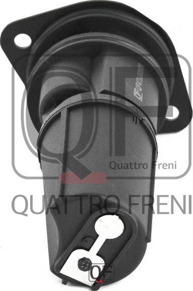 Quattro Freni QF47A00001 - Клапан, відведення повітря з картера avtolavka.club