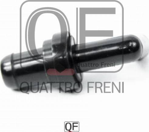 Quattro Freni QF47A00076 - Клапан, відведення повітря з картера avtolavka.club