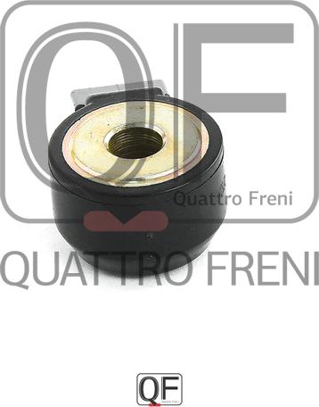 Quattro Freni QF50A00003 - Датчик детонації avtolavka.club