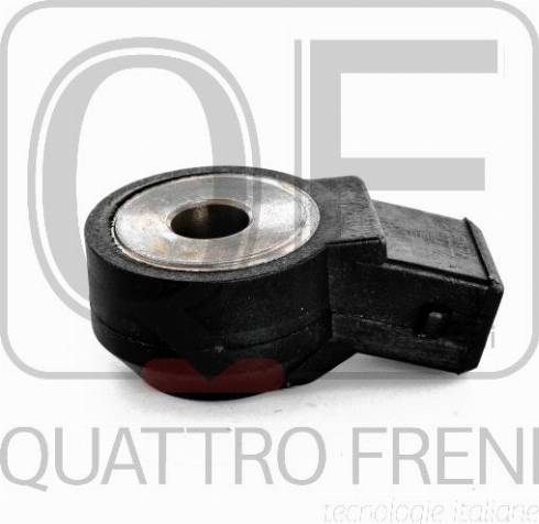 Quattro Freni QF50A00027 - Датчик детонації avtolavka.club