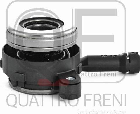 Quattro Freni QF50B00005 - Центральний вимикач, система зчеплення avtolavka.club