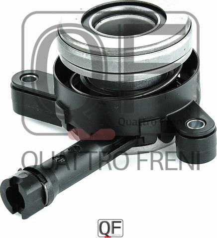 Quattro Freni QF50B00006 - Центральний вимикач, система зчеплення avtolavka.club