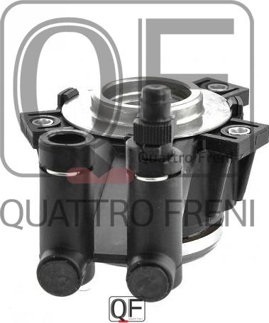 Quattro Freni QF50B00023 - Центральний вимикач, система зчеплення avtolavka.club