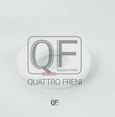 Quattro Freni QF52D00014 - Опора стійки амортизатора, подушка avtolavka.club
