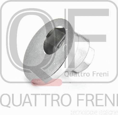Quattro Freni QF60D00004 - Болт, установка керованих коліс avtolavka.club