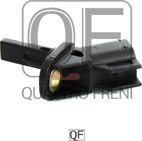 Quattro Freni QF60F00054 - Датчик ABS, частота обертання колеса avtolavka.club