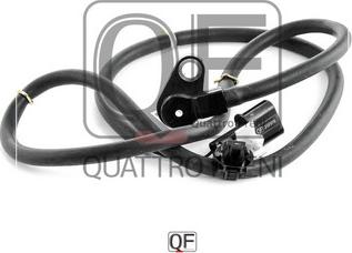 Quattro Freni QF60F00199 - Датчик ABS, частота обертання колеса avtolavka.club