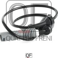 Quattro Freni QF60F00206 - Датчик ABS, частота обертання колеса avtolavka.club