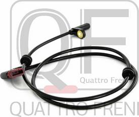 Quattro Freni QF61F00059 - Датчик ABS, частота обертання колеса avtolavka.club