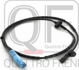 Quattro Freni QF61F00055 - Датчик ABS, частота обертання колеса avtolavka.club