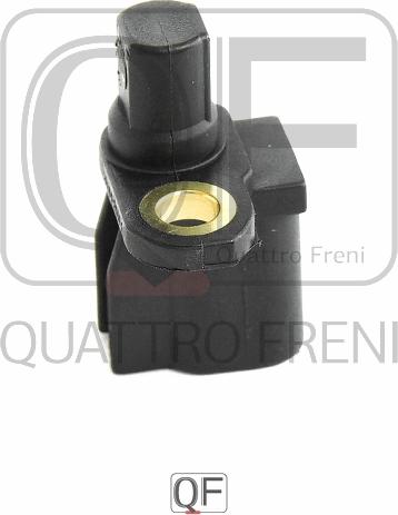 Quattro Freni QF61F00158 - Датчик ABS, частота обертання колеса avtolavka.club