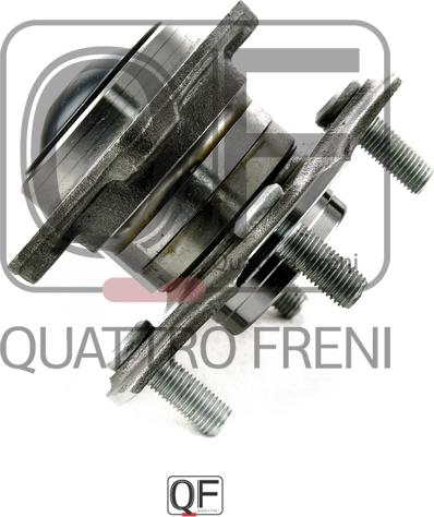 Quattro Freni QF04D00094 - Маточина колеса avtolavka.club