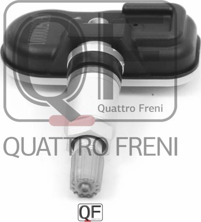 Quattro Freni QF05C00001 - Датчик частоти обертання колеса, контроль тиску в шинах avtolavka.club