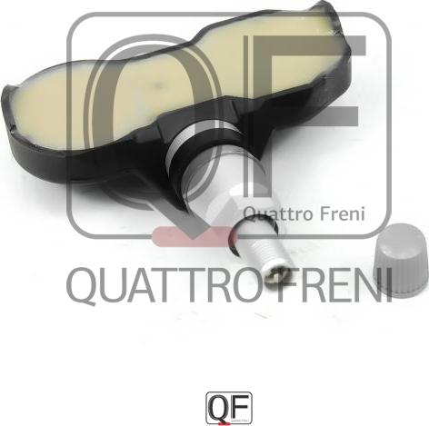 Quattro Freni QF05C00015 - Датчик частоти обертання колеса, контроль тиску в шинах avtolavka.club