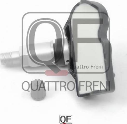 Quattro Freni QF05C00013 - Датчик частоти обертання колеса, контроль тиску в шинах avtolavka.club