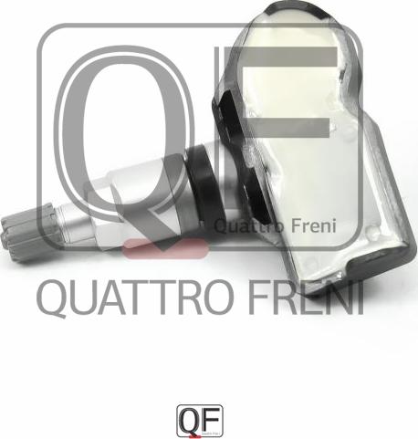 Quattro Freni QF05C00022 - Датчик частоти обертання колеса, контроль тиску в шинах avtolavka.club