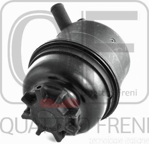 Quattro Freni QF00100071 - Компенсаційний бак, гідравлічного масла услітеля керма avtolavka.club