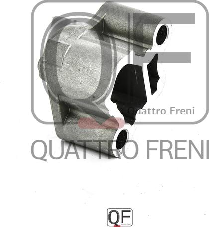 Quattro Freni QF00100236 - Натягувач, ланцюг приводу avtolavka.club