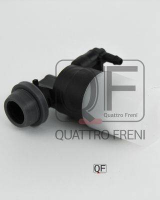 Quattro Freni QF00N00094 - Водяний насос, система очищення вікон avtolavka.club