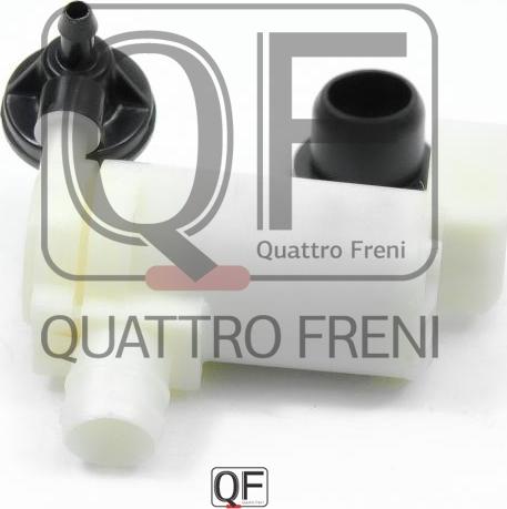 Quattro Freni QF00N00042 - Водяний насос, система очищення фар avtolavka.club
