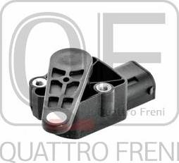 Quattro Freni QF00T00681 - Датчик, ксенонове світло (регулювання кута нахилу фар) avtolavka.club