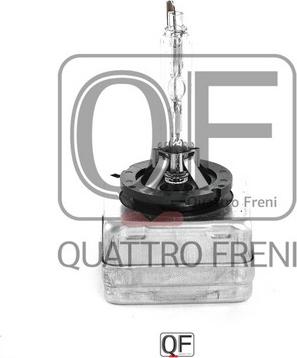 Quattro Freni QF00T00069 - Лампа розжарювання, фара дальнього світла avtolavka.club
