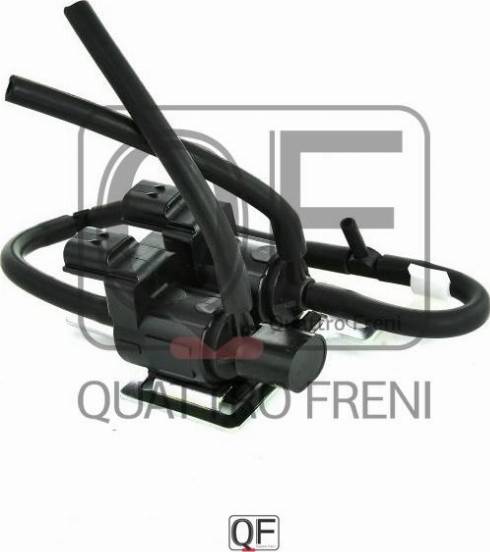 Quattro Freni QF00T01460 - Перемикатися вентиль, блокування диференціала avtolavka.club