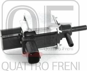 Quattro Freni QF00T01432 - Перетворювач тиску avtolavka.club
