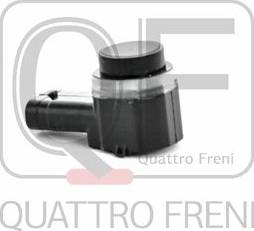 Quattro Freni QF00T01518 - Датчик, система допомоги при парковці avtolavka.club