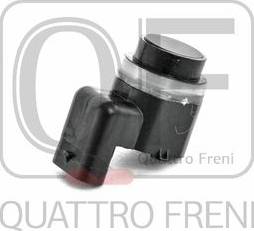 Quattro Freni QF00T01578 - Датчик, система допомоги при парковці avtolavka.club