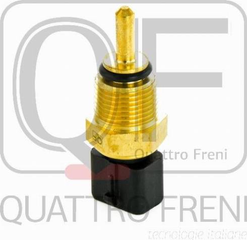 Quattro Freni QF00T01656 - Датчик, температура охолоджуючої рідини avtolavka.club