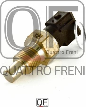 Quattro Freni QF00T01663 - Датчик, температура охолоджуючої рідини avtolavka.club