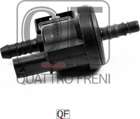 Quattro Freni QF00T01377 - Клапан вентиляції, паливний бак avtolavka.club