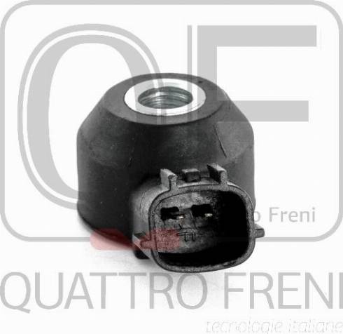 Quattro Freni QF00T01287 - Датчик детонації avtolavka.club