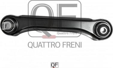 Quattro Freni QF00U00162 - Важіль незалежної підвіски колеса avtolavka.club
