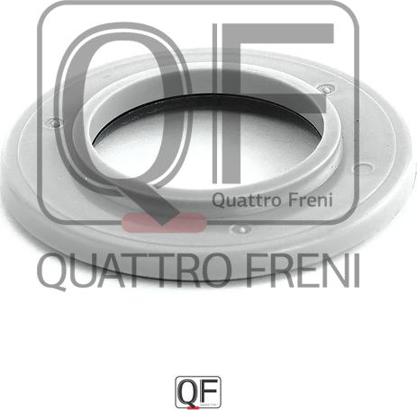 Quattro Freni QF00V00024 - Підшипник кочення, опора стійки амортизатора avtolavka.club