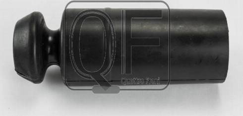 Quattro Freni QF00V00027 - Пильник амортизатора, захисний ковпак avtolavka.club