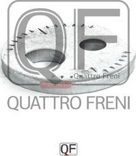 Quattro Freni QF00X00011 - Болт, установка керованих коліс avtolavka.club
