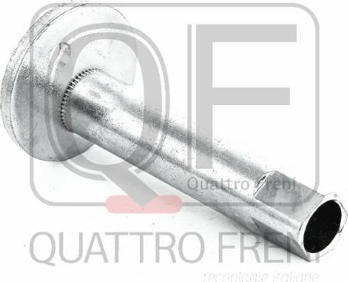 Quattro Freni QF00X00023 - Болт, установка керованих коліс avtolavka.club