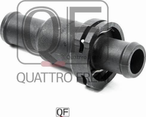 Quattro Freni QF15A00097 - Термостат, охолоджуюча рідина avtolavka.club