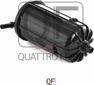 Quattro Freni QF16A00075 - Паливний фільтр avtolavka.club