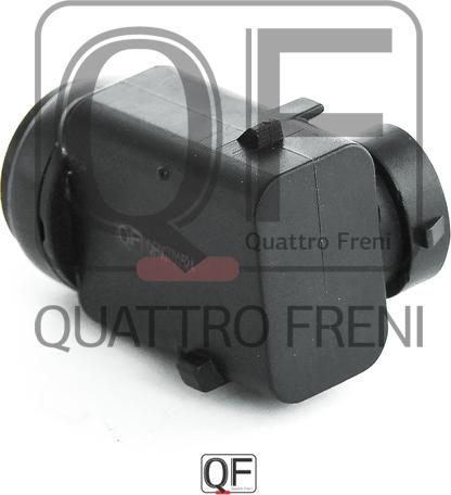 Quattro Freni QF10G00007 - Датчик, система допомоги при парковці avtolavka.club