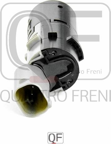 Quattro Freni QF10G00019 - Датчик, система допомоги при парковці avtolavka.club