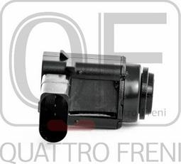 Quattro Freni QF10G00018 - Датчик, система допомоги при парковці avtolavka.club
